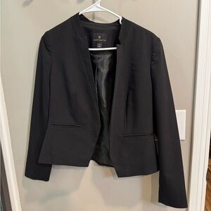 Worthington Classic Black Blazer